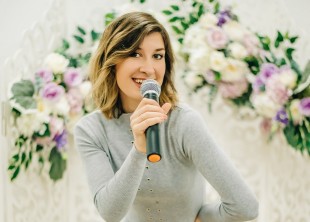 Cheverda studio - лого