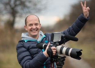 Я сниму Ваше кино! - лого