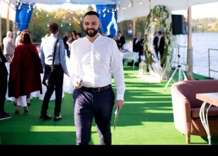 Андрей Копылов Андрей Копылов - лого