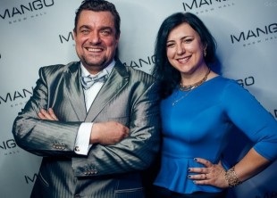 Музыкальное оформление Вашего торжества - лого