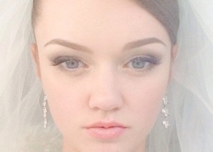 Свадебный стилист-визажист, мастер по прическам в Симферополе - Оксана Негру. Свадебный стилист-визажист, мастер по прическам в Симферополе - Оксана Негру. - лого