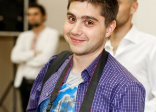 Syrotkin photography - лого