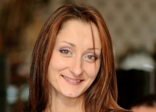 Dj Veronika Dj Veronika - лого