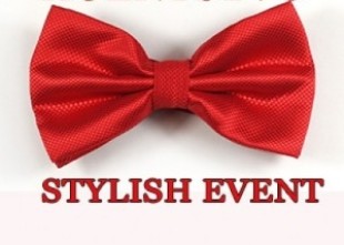 Стильный праздник.Свадьба под ключ. - лого