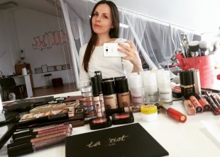 Lana Shine - лого