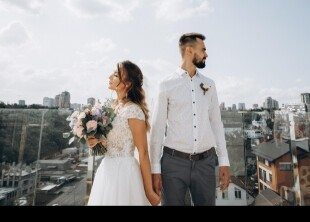 Minolada Wedding Agency - лого