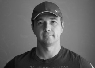 Yuriev film - лого