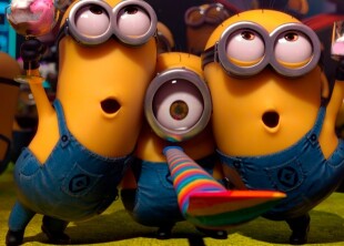 Артист, Шоумен, Ведущий - лого