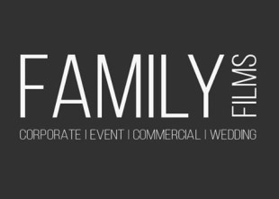 FamilyFilms - Wedding Photo & Video - лого