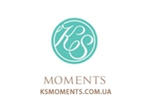 KS moments KS moments - лого