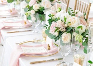 студия декора "Юлии Борисовой" - лого