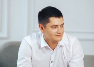 Сергей Шатылюк Сергей Шатылюк - лого