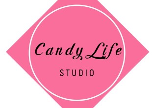 Candy Life Candy Life - лого