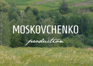 Moskovchenko production - лого