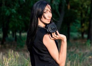 Свадебная фотосъёмка и видеосъёмка By Kovalchuk - лого