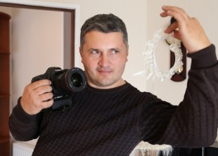 SAVINSKI PRODUCTION - лого