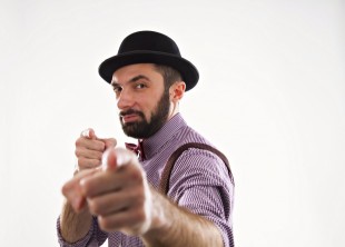 Сергей Колесников - лого