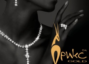 Интернет магазин ювелирных изделий Orix Gold Интернет магазин ювелирных изделий Orix Gold - лого