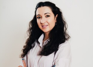 Свадебный организатор/координатор - лого