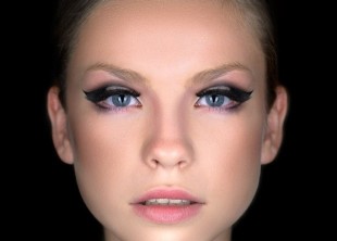 Студия визажа Face Art Студия визажа Face Art - лого