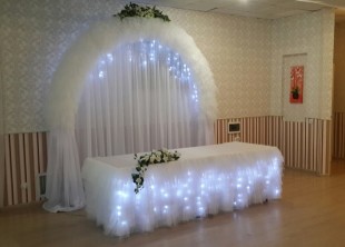 Студія "D" - лого