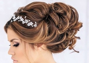 Стилист причесок Богданова Татьяна - лого