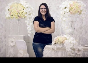 Престиж декор - лого