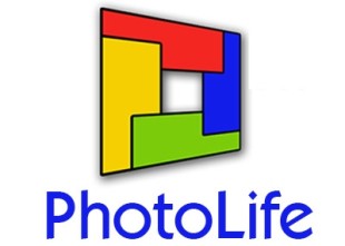 Photolife Николаев - лого