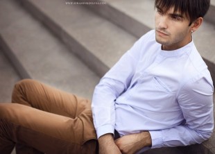 Фотограф Кизилов Денис - лого