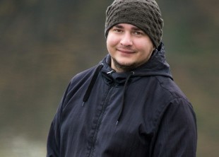 Barilo Sergey - лого