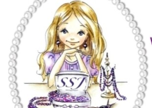 Sandra Sienik Jewellery - лого