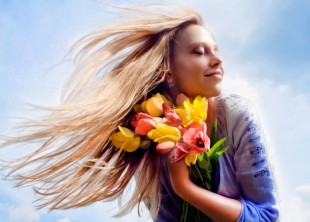 Свадебный и семейный фотограф Наталья Хамцова - лого