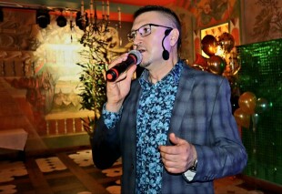BabenkoEvent BabenkoEvent - лого
