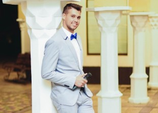 Nikita Tsivinsky - лого