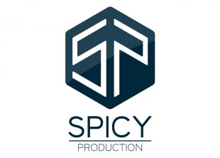 Spicy Production Spicy Production - лого