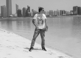 Алексей Ильяшов Алексей Ильяшов - лого