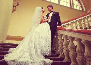 Свадебный координатор-организатор Кононенко Наталья - лого