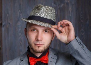 THE RIGHT CHOICE - лого