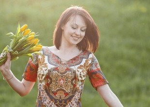 Свадебная, семейная, портретная съемка - лого