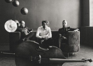 LUXURY WEDDING BLUES - лого