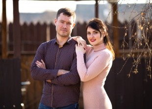 Видеограф Виталий Лысогор - лого