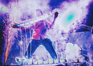 ServiceBar - лого