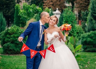 Фотограф Екатерина Линник - лого