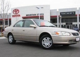 Компания Vip-Service - лого