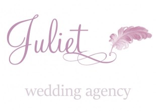 Juliet wedding agency - лого
