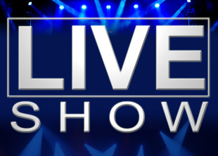 LIVE Show LIVE Show - лого