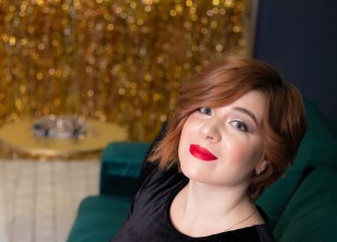 VITOLD STUDIO - лого