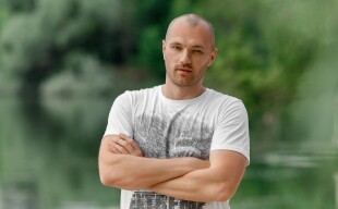 Фотограф Sergey Smit - лого