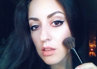 ainada_makeup ainada_makeup - лого