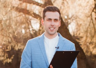 Гліб Савінов Гліб Савінов - лого